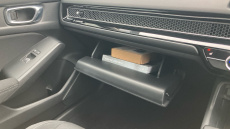 Honda Civic 2.0 eHEV Elegance 5dr CVT Hybrid Hatchback